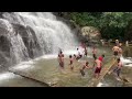 🌳chinna suruli falls🥳 trending viral travel friends enjoy funny subscribe support trip