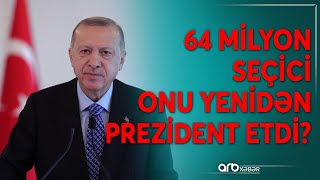 TƏCİLİ! Türkiyədə son səslər hesablanır: Qalib növbəti turda bəlli olacaq?