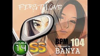 FIRST LOVE - BANYA D14