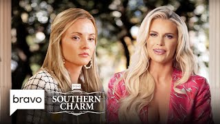 Madison LeCroy Exposes The Truth From Taylor Ann Green | Southern Charm (S9 E7) | Bravo