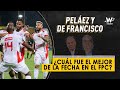 ¿cuál fue el mejor de la fecha en el fpc