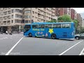 •tcg bus 9012 last run• 台中客運9012路 往臺中車站 永吉路 松山路口通過 kka 5695