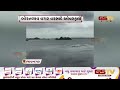 bhavnagar બોરતળાવ વગર વરસાદે ઓવરફ્લો gstv gujarati news