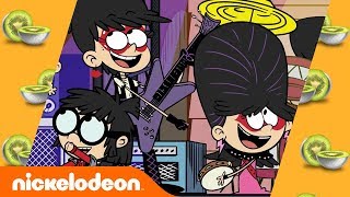 Lincoln Loud Tries EVERYTHING to Get a SMOOCH Concert Ticket! 🎸 The Loud House