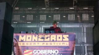 FRIVOLOUS Live @ MONEGROS Desert Festival - 23 July 2011 - [HQ]