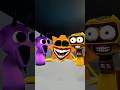 How funny Durple, Mr. Sun, and Garnold from the game Horror Incredibox Sprunki Song look now! #ai