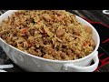 how to make dirty rice the perfect dirty rice recipe