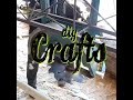 diy crafts : Metalworking a Homemade Sawmill