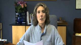 Dr Pam Popper - Hormone Replacement Therapy; Vegetarians Live Longer