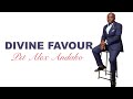 Pst Alex Andako - Divine Favour  {official Lyric Video]