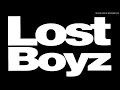 lost boyz take a hike one uncensored