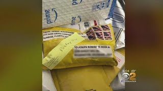 How Can You Spot A Suspicious Package?