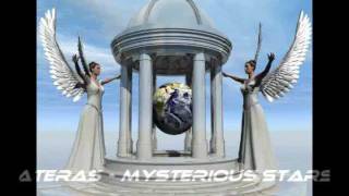 AMATERAS - Mysterious stars