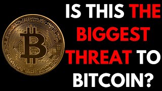 Can quantum computers kill bitcoin?