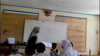 Model Problem Based Learning, Materi Lembaga Sosial ( Lembaga Pendidikan dan Lembaga Politik)