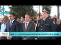 xtq mənsubu şəhid kamran hüseynovun xatirəsi anılıb