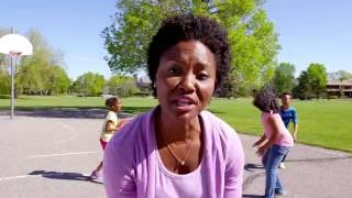 Glad Foil Park Mom Rap