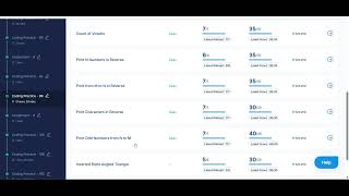 Python | Loops | Coding Practice-9B | NxtWave | CCBP 4.0