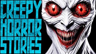 11 CREEPY Horror Stories To Fall Asleep To (Vol.2)