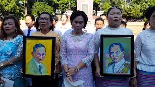 ๙ คำนึงคิดถึงพ่อ-เพลงพ่อจ๋า โรงเรียนสวนกุหลาบวิทยาลัย นนทบุรี PRE-EDIT