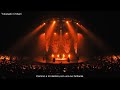 amazarashi live『理論武装解除』yuudachi tabidachi esp romaji