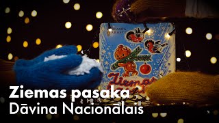 Ziemas pasaka • Latvijas Nacionālais teātris