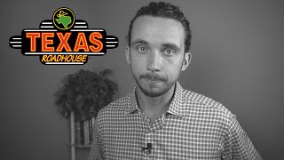 My Thoughts on Kent Taylor, CEO of Texas Roadhouse