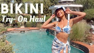 BERLOOK Bikini Try-On Haul