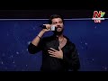 మీరు ఖుషి..నేను ఖుషి.. కానీ. vijay devarakonda at kushi blockbuster celebrations l samantha ntv