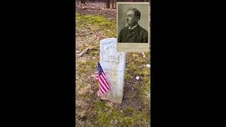 #Understanding #Cemetery #Symbols #19–Civil War Type Headstones #history #culture #education #series