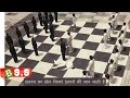 Real Life Chess Movie Review/Plot In Hindi & Urdu