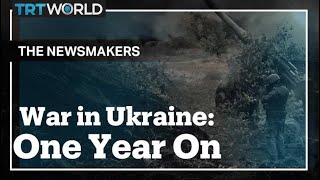 What is the future of Ukraine - Russia conflict?