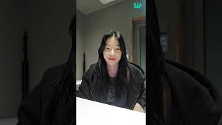 {ENG/ VIET SUB} Le Sserafim Kazuha Weverse Live | 2024.24.08 | 나랑 놀즈하 🔇