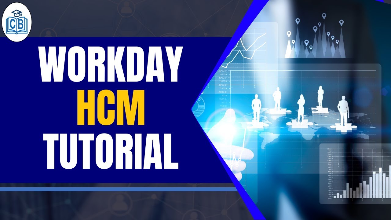 Workday HCM Training | Workday Core HCM Training | Workday HCM Tutorial ...