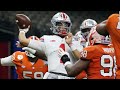 Ohio State crushes Clemson will face Alabama in College Football Playoff