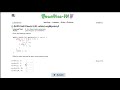 Java Practice It || 5.20 whileLoopMystery3 || if/else, if else statement, while loop, method