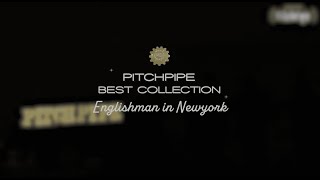 피치파이프 Pitchpipe 2021-1 콘서트 [07 Englishman in Newyork]