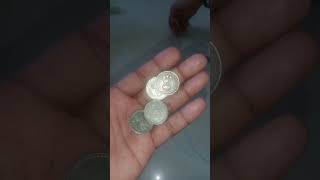 விலை உயர்ந்த ஐந்து ரூபாய் நாணயங்கள் #coin #coinstore