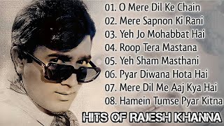 Bast of Rajesh Khanna All Hit Songs Old is Gold o Mere Dil Ka Chain#Rajesh Khanna#oldsong#oldisgold