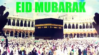 EID MUBARAK TO EVERY1 | LOVEUALLAH | Eid al-Fitr | RAMADAN | Eid al-Saghir | Eid al-Adha