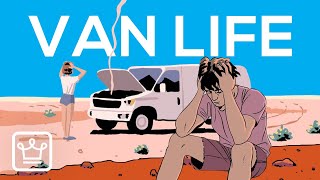 15 Thing You Didn't Know About VAN LIFE
