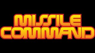 Missile Command - Atari - 1980 - Arcade (No Commentary)