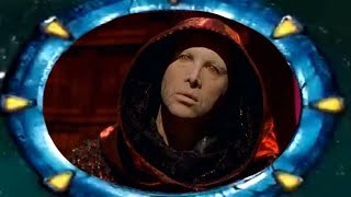 Stargate Lore: სოკარი