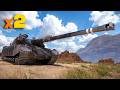 Fauteur: Update 2.3 Turned It Into A Monster - World of Tanks