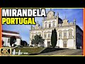 Mirandela: A Typical City of Northern Portugal