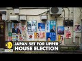 WION Fineprint | Japan: Upper house elections to go on despite Shinzo Abe's murder