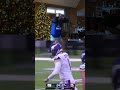 Giants Fan Reacts to Vikings 61 Yard Game Winning Field Goal #shorts