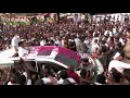 rahul gandhi mass speech at tirupur மோடி நினைப்பது போல் தமிழர்கள் சாதாரணமானவர்கள் இல்லை