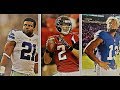 NFL Pump Up 2017-18 'Radioactive'