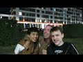 Boxing in Kazakhstan: Great Success! Sports Travel GOAT Cuts It Up With 2 Aspiring Kazakhstan Boxers